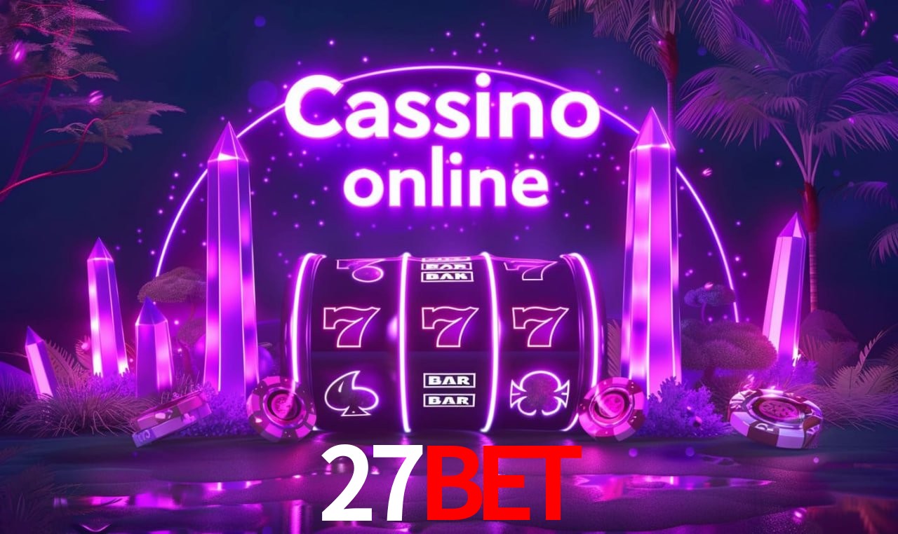 Secure Login 27bet