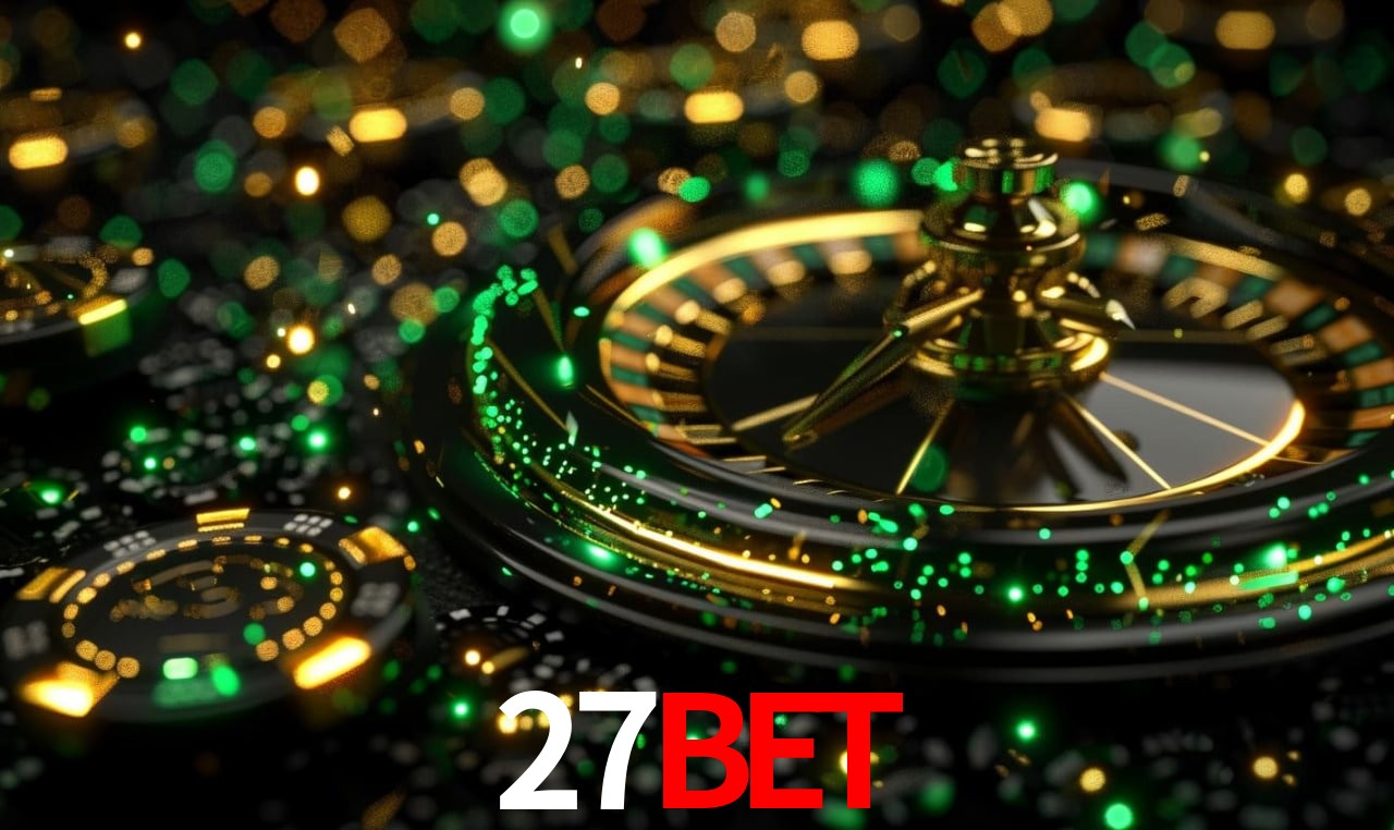 Weekend Specials 27bet