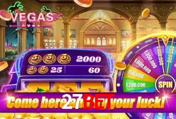 Blackjack Table 27bet