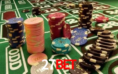 Premium Interface 27bet
