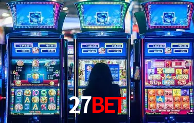 VIP Casino 27bet