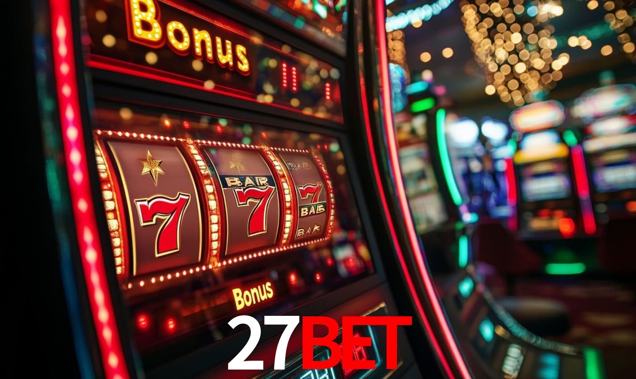 Exclusive Games 27bet